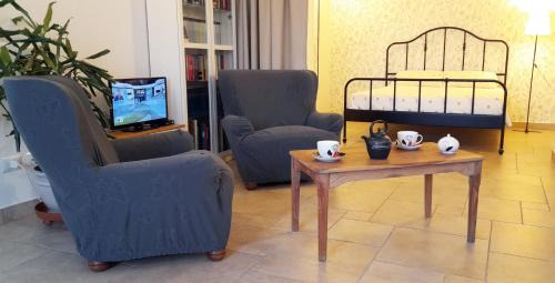 Cusio Apartment | Villa Geltrude