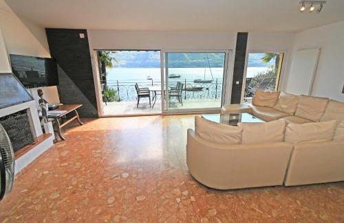 Minusio House | Villa Genovese al Lago