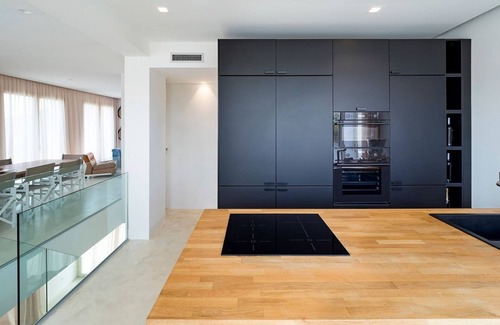 Avola Villa | Villa Genovesi - Five Bedroom Villa, Sleeps 9