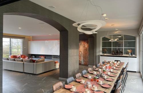Merelbeke Villa | Villa Gentbos