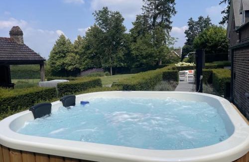 Merelbeke Villa | Villa Gentbos