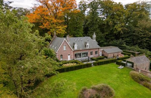 Merelbeke Villa | Villa Gentbos