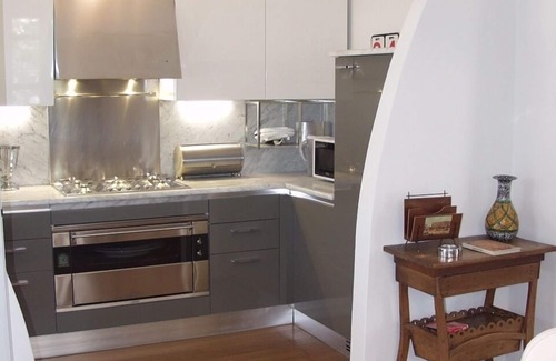 Stiava House | VILLA GENTILINA with pool, garden, parking, wi-fi