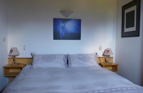 Ovaro House | Villa Genziana