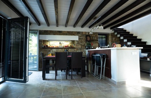 Magarevo Villa | Villa George, at the doorstep of National park Pelister