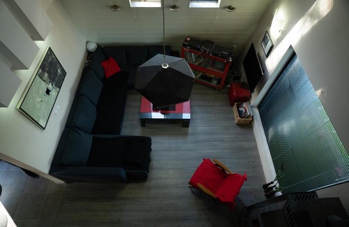 Magarevo Villa | Villa George, at the doorstep of National park Pelister