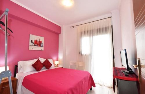 Nea Potidaia House | Villa George by RentalsPro Services - Nea Potidea Halkidiki