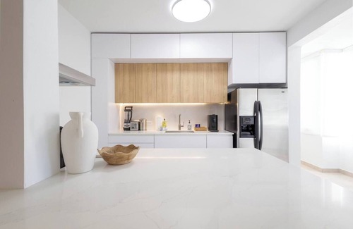 Miramar Apartment | Villa Georgetti Hidden Gem in Miramar, SJ | Power Generator, Water Cistern, Parking