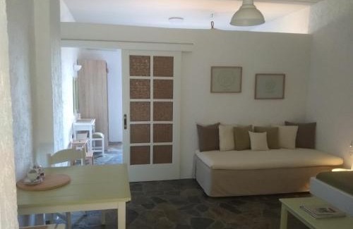 Kato Galatas Apartment | Villa Georgia Apartments & Suites