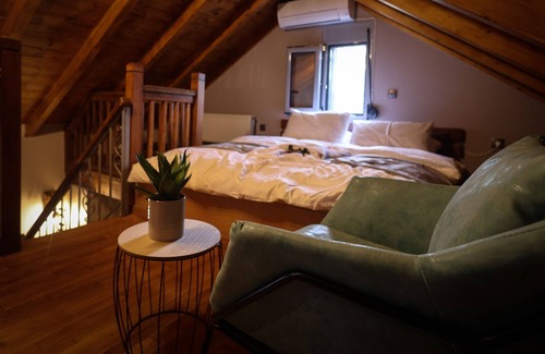 Messaia Villa | Villa Georgia Plati Kalamata