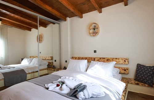 Messaia Villa | Villa Georgia Plati Kalamata