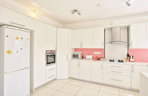 Goudi Villa | Villa Georgios Rafaela