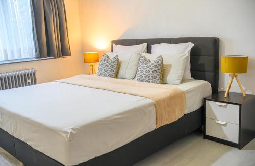 Bekkevoort House | Villa-gey Escape