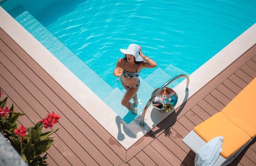 Podstrana Villa | Villa GG - Exclusive experience w BREAKFAST and a touch of luxury