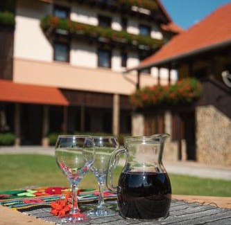 Salciua de Jos House | VILLA GHERMAN