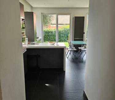 Loano Villa | Villa Giò