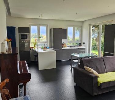 Loano Villa | Villa Giò