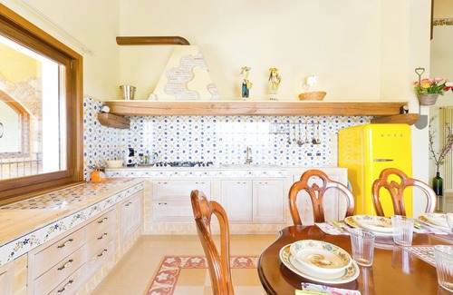 Spoltore Villa | Villa Giansante - Three Bedroom Villa, Sleeps 6