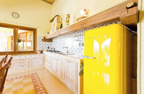 Spoltore Villa | Villa Giansante - Three Bedroom Villa, Sleeps 6