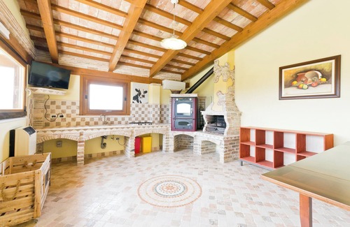 Spoltore Villa | Villa Giansante - Three Bedroom Villa, Sleeps 6