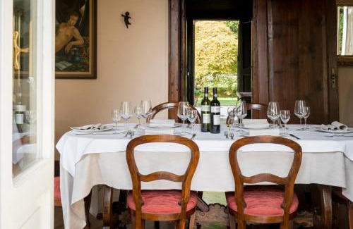 Annone di Brianza Villa | Villa Giani
