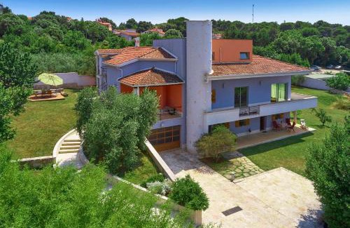 Vinkuran Apartment | Villa Giardina Apartments