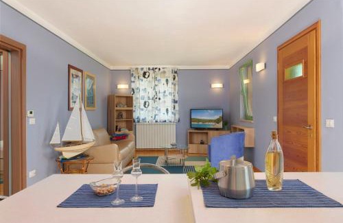 Vinkuran Apartment | Villa Giardina Apartments