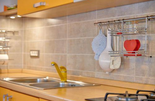 Vinkuran Apartment | Villa Giardina Apartments