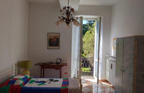 Orio Litta Bed & Breakfast | Villa Gildanna2