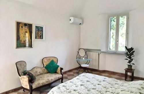 Orio Litta Bed & Breakfast | Villa Gildanna2
