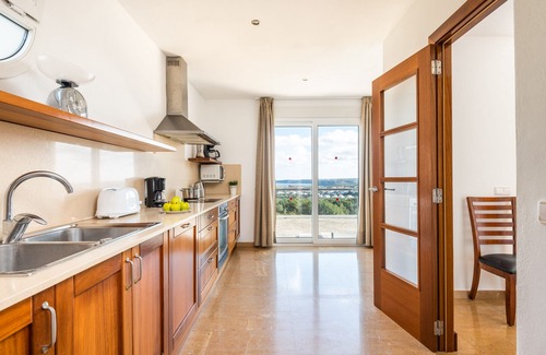 Coves Noves Villa | Villa Gill by Escape Home