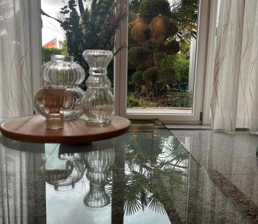 Albbruck Apartment | Villa GiNa Apartement