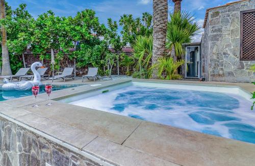 Chayofa Villa | Villa Ginevra