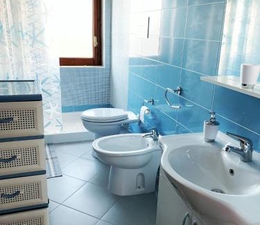 Paestum House | Villa Ginevra