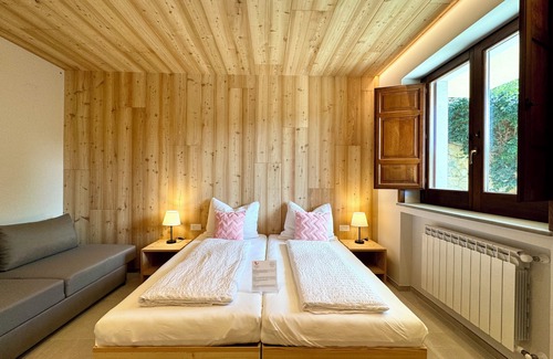 Ficarra Hotel | Villa Ginevra Resort Agrituristico