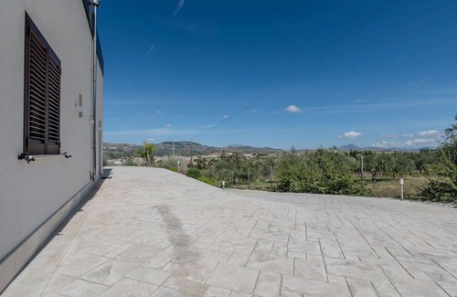 Santa Ninfa Apartment | Villa Ginevra - Santa Ninfa