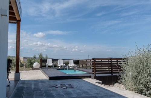 Santa Ninfa Apartment | Villa Ginevra - Santa Ninfa