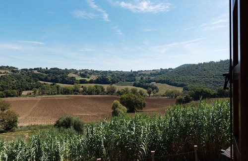 Amelia House | VILLA GINEVRA - Villa Ginevra