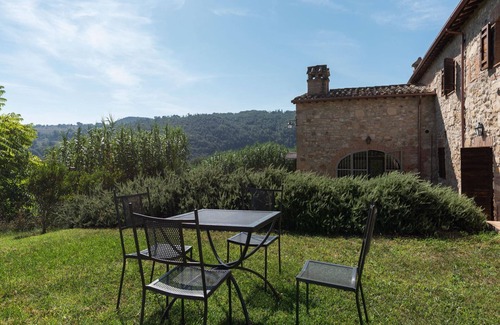 Amelia House | VILLA GINEVRA - Villa Ginevra