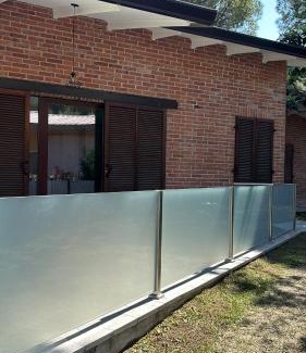 Quartiere XXIV Don Bosco Villa | Villa Giny