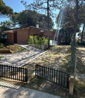 Quartiere XXIV Don Bosco Villa | Villa Giny