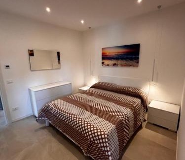 Quartiere XXIV Don Bosco Villa | Villa Giny