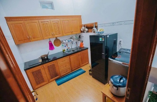 La Gi Villa | VILLA GIO BIEN LAGI