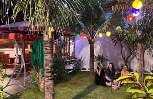 La Gi Villa | VILLA GIO BIEN LAGI
