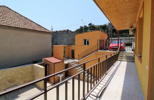 Mtskheta Hotel | Villa Gio