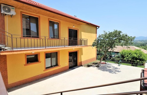 Mtskheta Hotel | Villa Gio