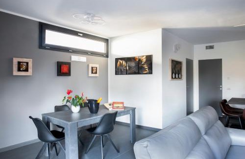 Monza Villa | Villa Gio's