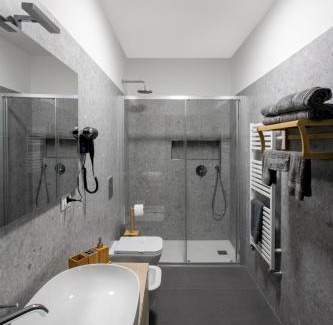 Monza Villa | Villa Gio's
