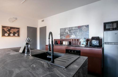 Monza Villa | Villa Gio's