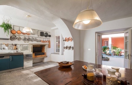 Baveno Villa | Villa Gioa (Guests 12) - Luxury Villa with Pool, Lake Maggiore